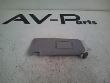 Original Honda Jazz GD Sonnenblende Sonnen Blende links