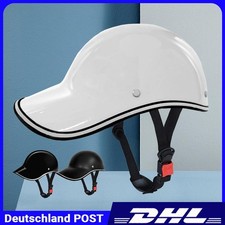 1X Rollerhelm Harley Jethelm