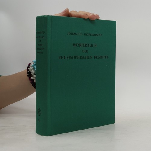 Wörterbuch der
