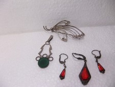 Schmuck Konvolut Vintage