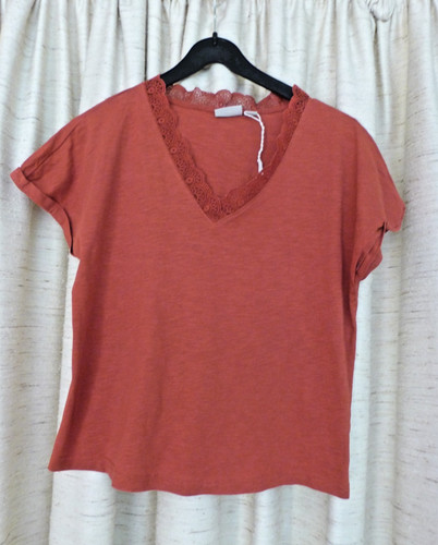 Shirt damen von blue motion - von,