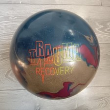 Storm Trauma Recovery Bowling