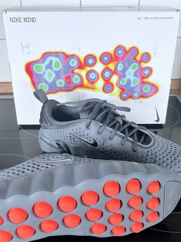 Nike mind 002 herren - 002,