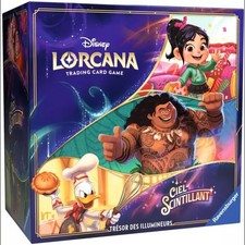 Disney Lorcana Fundgrube