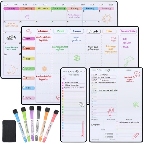 Whiteboard magnetisch - whiteboard,