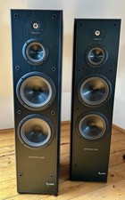 2 Boxen INFINTY REFERENCE 60