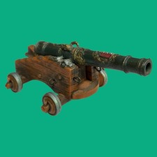 Elastolin Hausser 9812  Kartaune SKORPION Kanone 7cm Mittelalter #