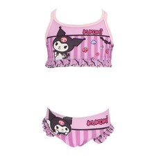 Hello Kitty Kuromi Badeanzug