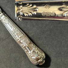 Sheffield Kings Pattern 1