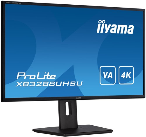 Iiyama prolite xb3288uhsu - iiyama, xb3288uhsu-b5
