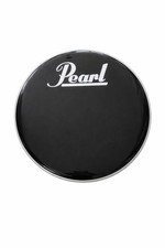 Pearl Drumhead Skin 22"
