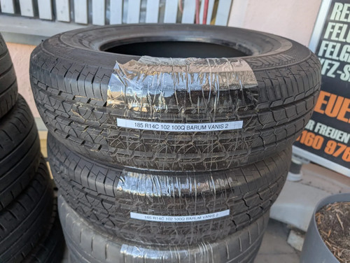 Sommerreifen 185 r14c - sommerreifen, 185/r14c