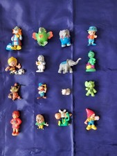 16 St., Schleich, Bully