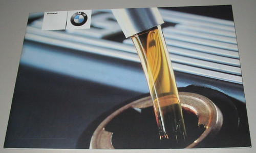 Serviceheft bmw 330 e46 - bmw,