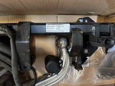 Original BMW X3 G01 X4 G02 AHK Anhängerkupplung elektrisch 6872083 51126872083
