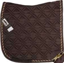 Eskadron Brillant Schabracke