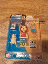 Mezco Family Guy Serie 2 Meg