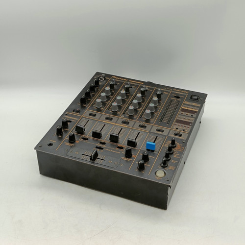 Pioneer djm 600 profi - djm-600,