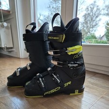 Skischuhe Junior 25,5 mp