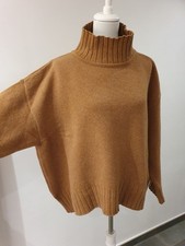 Nordlicht oversize pullover