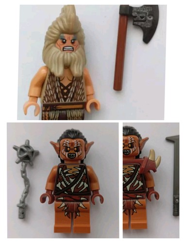 Lego verschiedene hobbit - lego®,