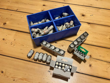 Schmelzsicherungen Konvolut