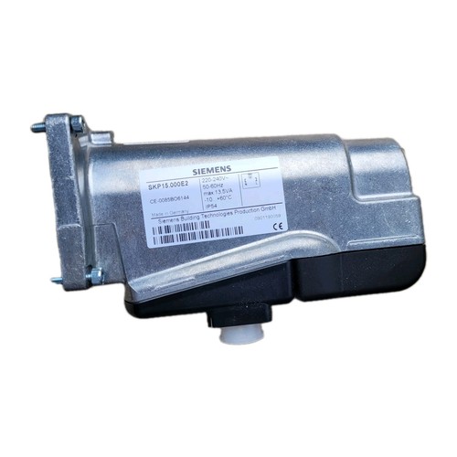 Siemens skp15 000e2 stellmotor - skp15.000e2,