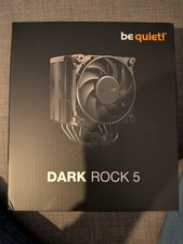 be quiet! Dark Rock 5 210W TDP
