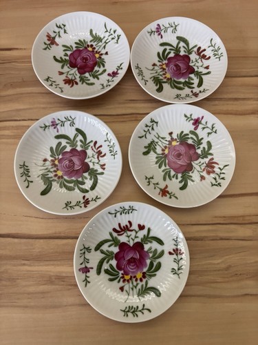 Ostfriesische rose warnecke - ostfriesische,