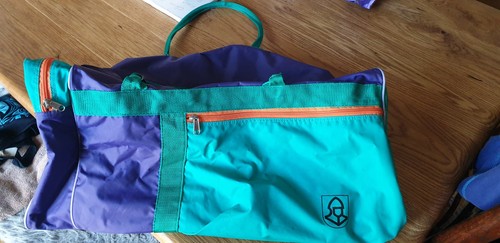 Vintage 80er active pac - vintage,