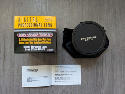 Digital optics professional - optics,