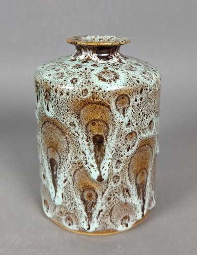 Ktu unterstab ddr - vase, mit