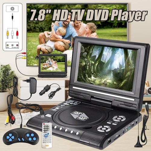 Tragbar dvd player - tragbar,