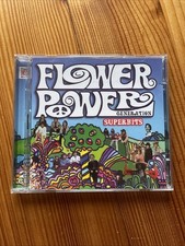 Flower power generation - "flower,