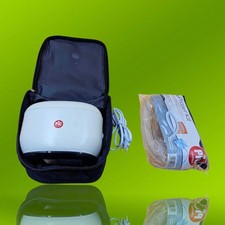 Pic Solution Aerosol AirProjet Plus Ultraschall Inhalator Vernebler Therapie