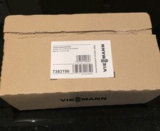Viessmann feuerungsautomat - viessmann,