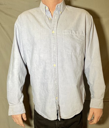 Old navy hemd vintage mode - navy,