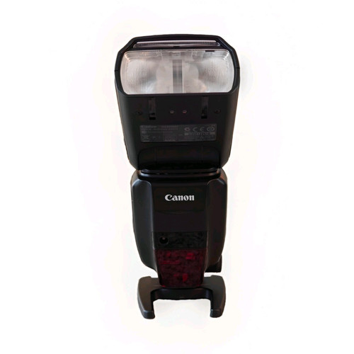Canon speedlite 600ex - canon, 600ex-rt