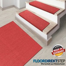 Sisal Stufenmatten Pure Nature
