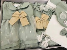 Baby Erstlingsausstattung