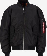 ALPHA INDUSTRIES MA-1 CS