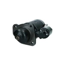 Anlasser für ABG Ahlmann