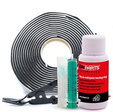 Werkzeugset zum Entfernen von