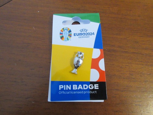 Pin uefa euro 2024 fußball - uefa, em
