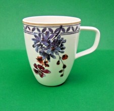 Henkelbecher Kaffeebecher  Artesano Provencal Lavendel  Villeroy & Boch V & B
