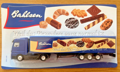 Werbetrucks brauerei mini - werbetrucks,,