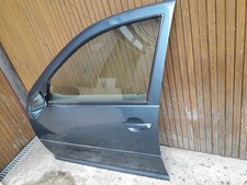VW Golf 4 Bora Tür vorne