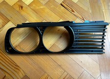 New BMW E30 Headlight Plastic