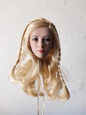 Sexy 1/6 Frauen Kopf Tariah