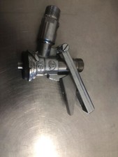 Korbkeg Drehfitting Fassanschluß Zapfanlage sk172.01